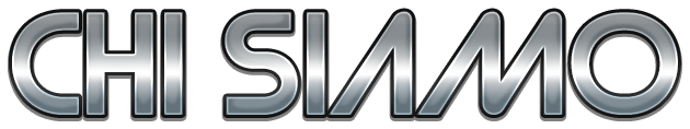 Chi Siamo Chi Siamo
